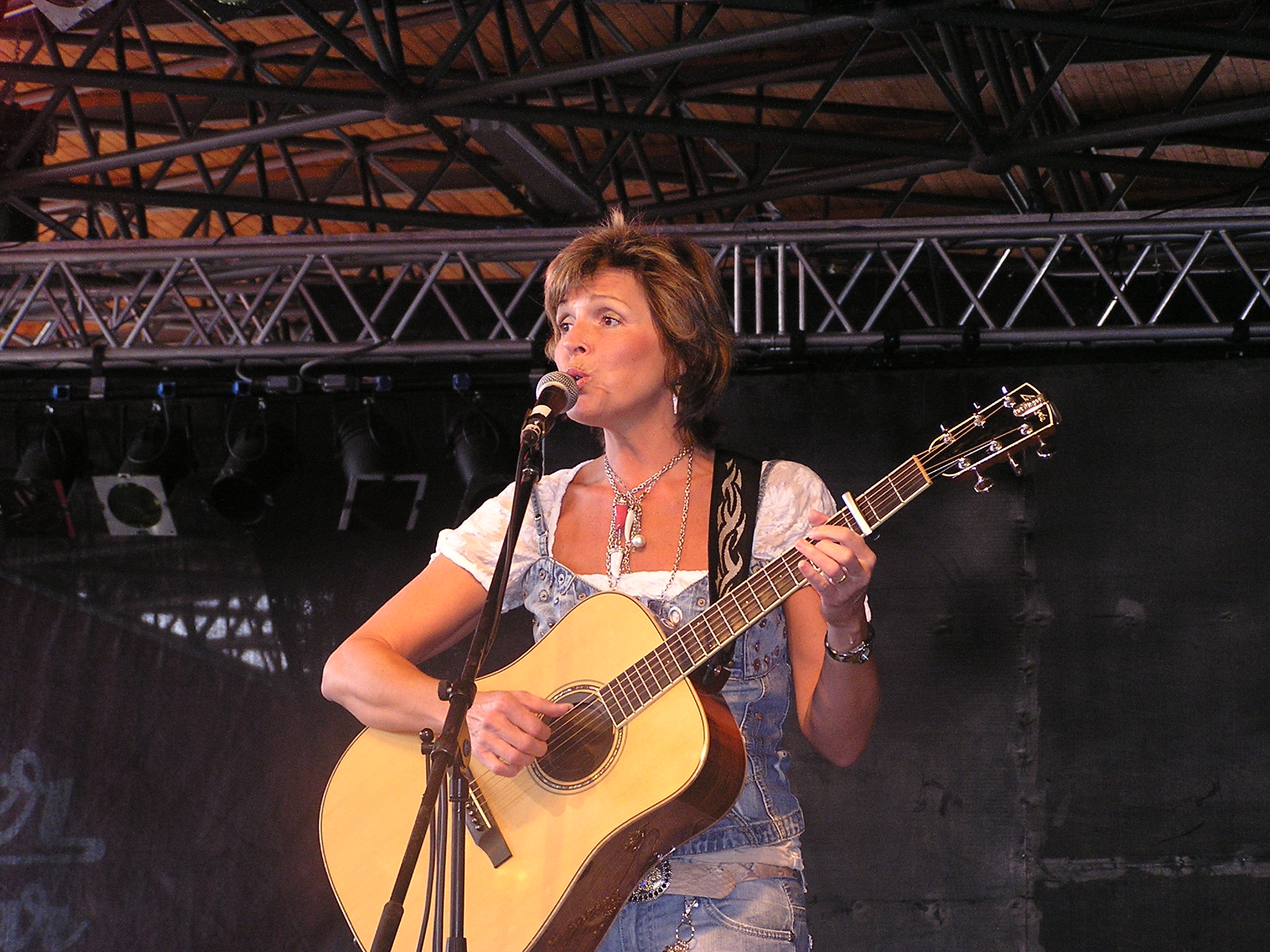 Věra Martinová (1)