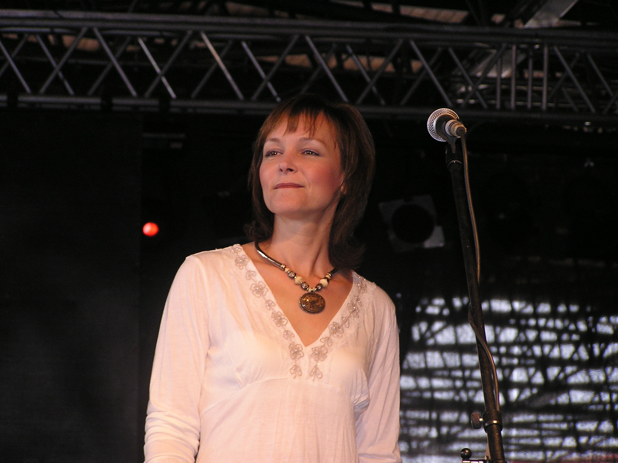 Věra Martinová (2)