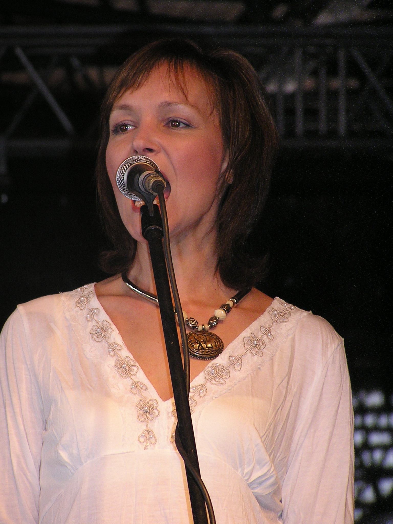 Věra Martinová (8)